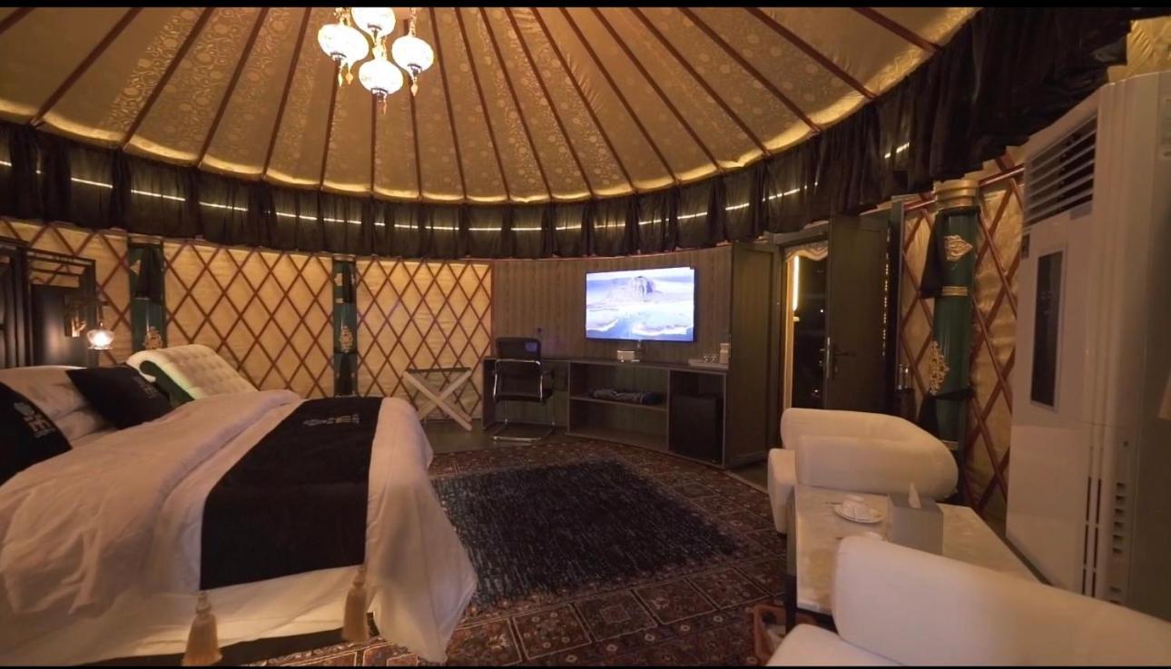 Iyi Luxury Inn Swat Saidu Sharif Exterior foto
